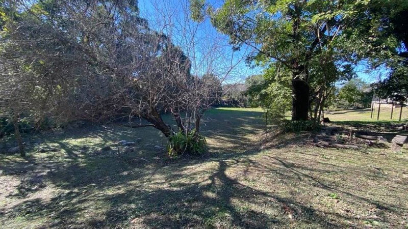 Terreno en San Lorenzo
