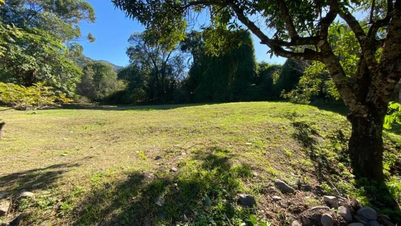 Terreno en San Lorenzo