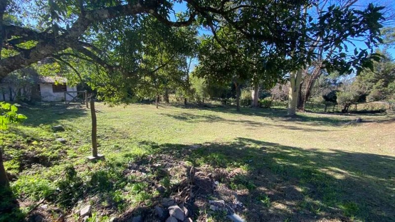 Terreno en San Lorenzo