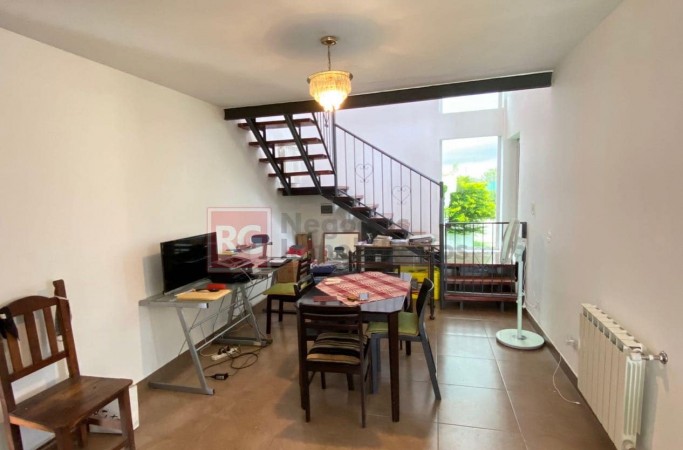 Casa en el Huaico