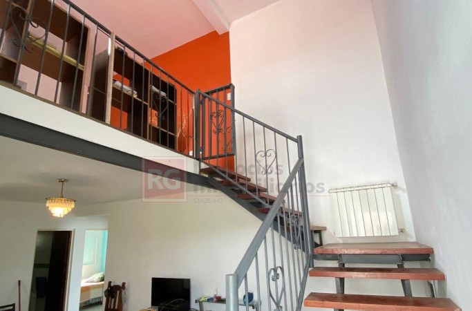 Casa en el Huaico
