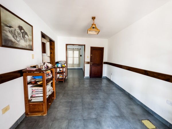 Casa en Barrio San Carlos
