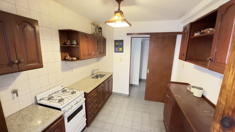 Casa en Barrio San Carlos