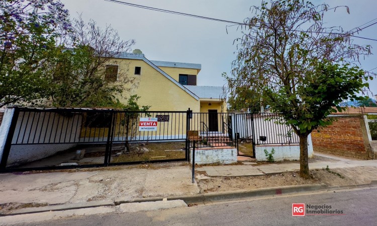 Duplex ampliado en Ciudad del Milagro