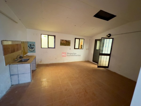 Duplex ampliado en Ciudad del Milagro