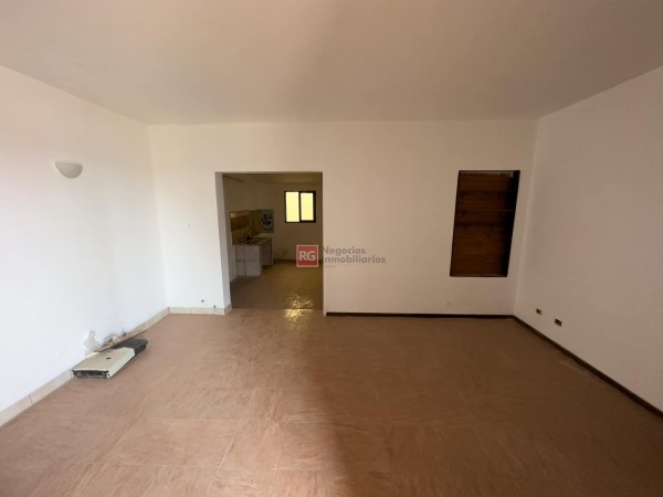 Duplex ampliado en Ciudad del Milagro