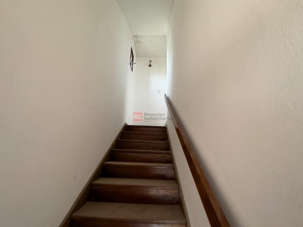 Duplex ampliado en Ciudad del Milagro