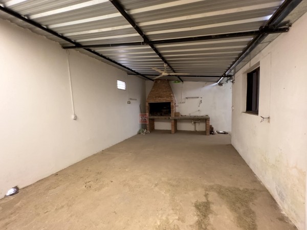 Duplex ampliado en Ciudad del Milagro