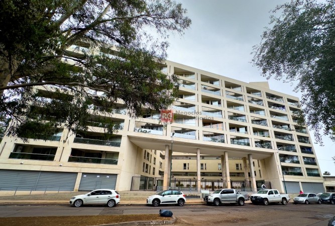 Departamento en edificio Talavera