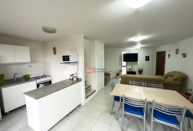 Departamento en edificio Talavera