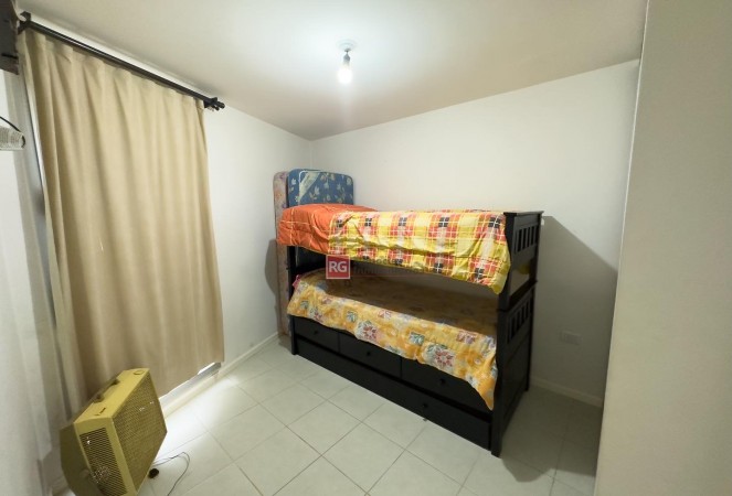 Departamento en edificio Talavera