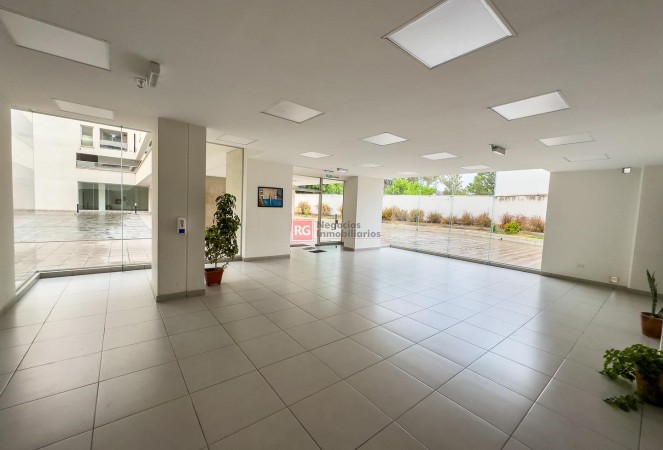 Departamento en edificio Talavera