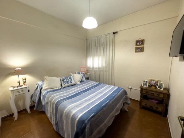 Departamento en Av. Hipolito Yrigoyen