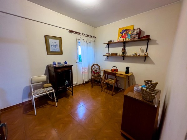 Departamento en Av. Hipolito Yrigoyen