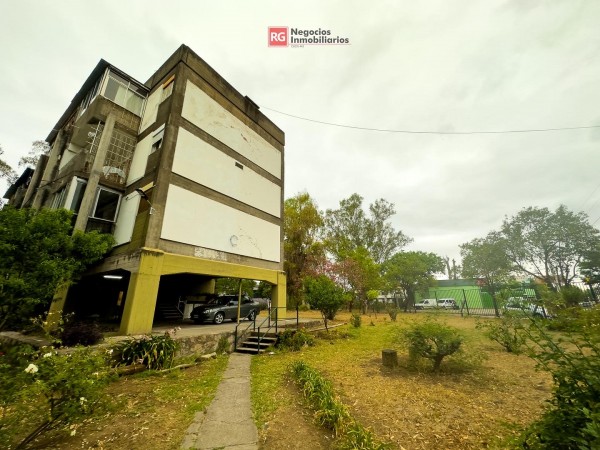 Departamento en Av. Hipolito Yrigoyen