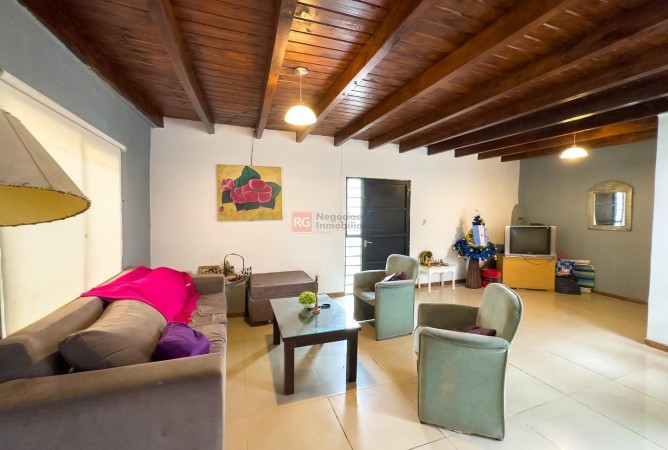 Casa en Barrio el Huaico