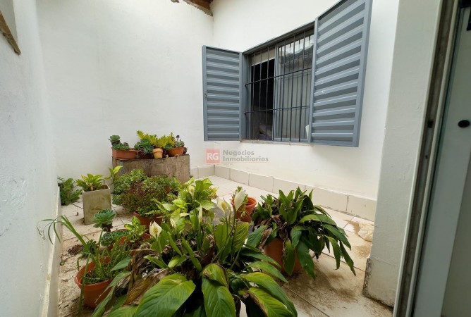 Casa en Barrio el Huaico