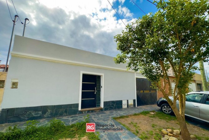Casa en Barrio el Huaico
