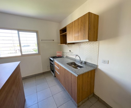 Duplex en San Carlos