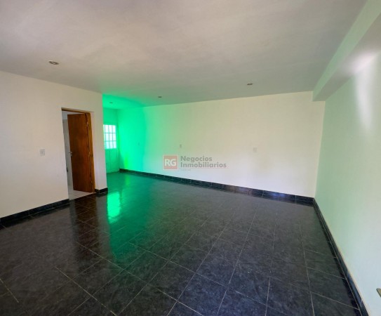 Duplex en San Carlos