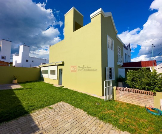 Duplex en San Carlos