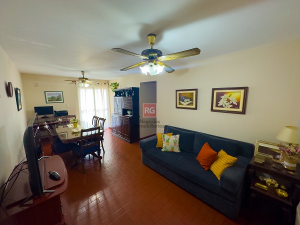Departamento de 3 dormitorios