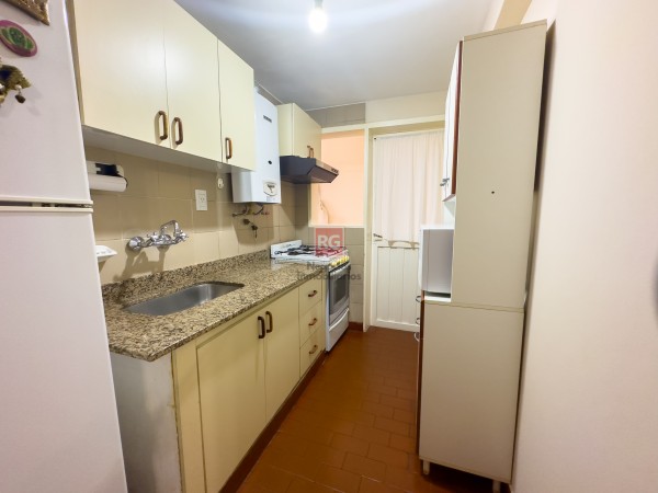 Departamento de 3 dormitorios