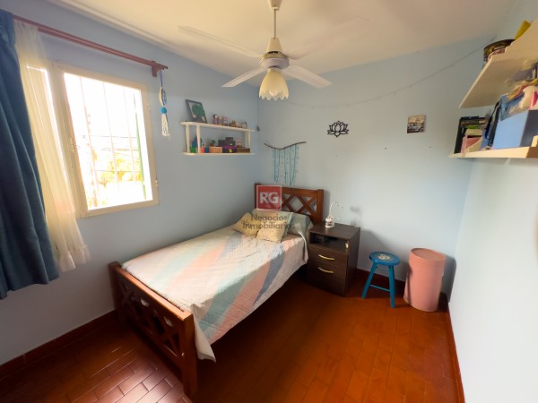 Departamento de 3 dormitorios
