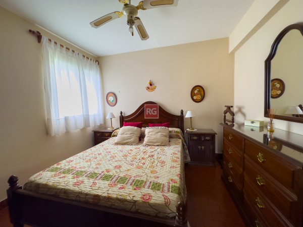 Departamento de 3 dormitorios