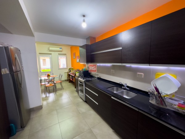 Casa en zona norte - Barrio Los Profesionales