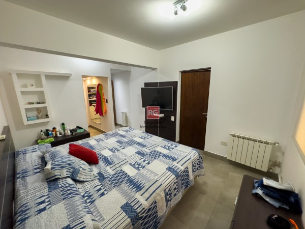 Casa en zona norte - Barrio Los Profesionales