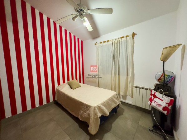 Casa en zona norte - Barrio Los Profesionales