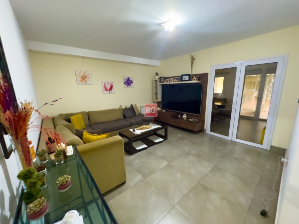 Casa en zona norte - Barrio Los Profesionales