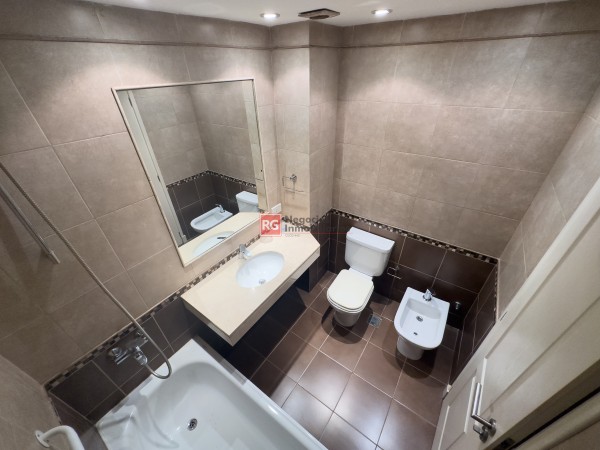 Departamento con Amenities en Venta
