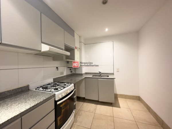 Departamento con Amenities en Venta
