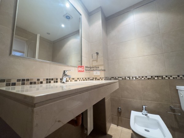 Departamento con Amenities en Venta