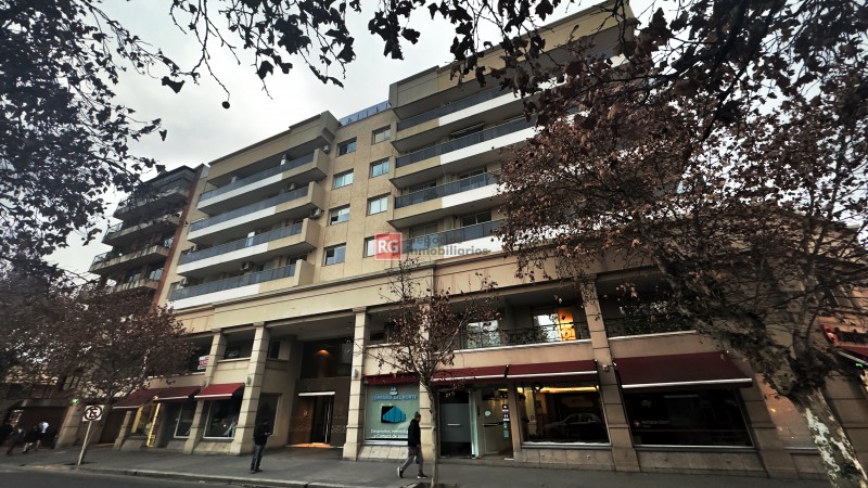 Departamento con Amenities en Venta
