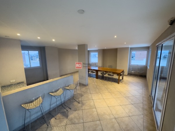 Departamento con Amenities en Venta