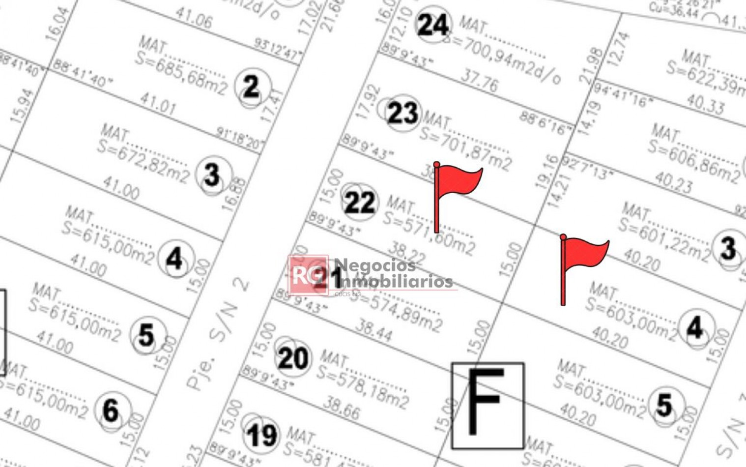 LOTE DISPONIBLE EN LOS ADOBES