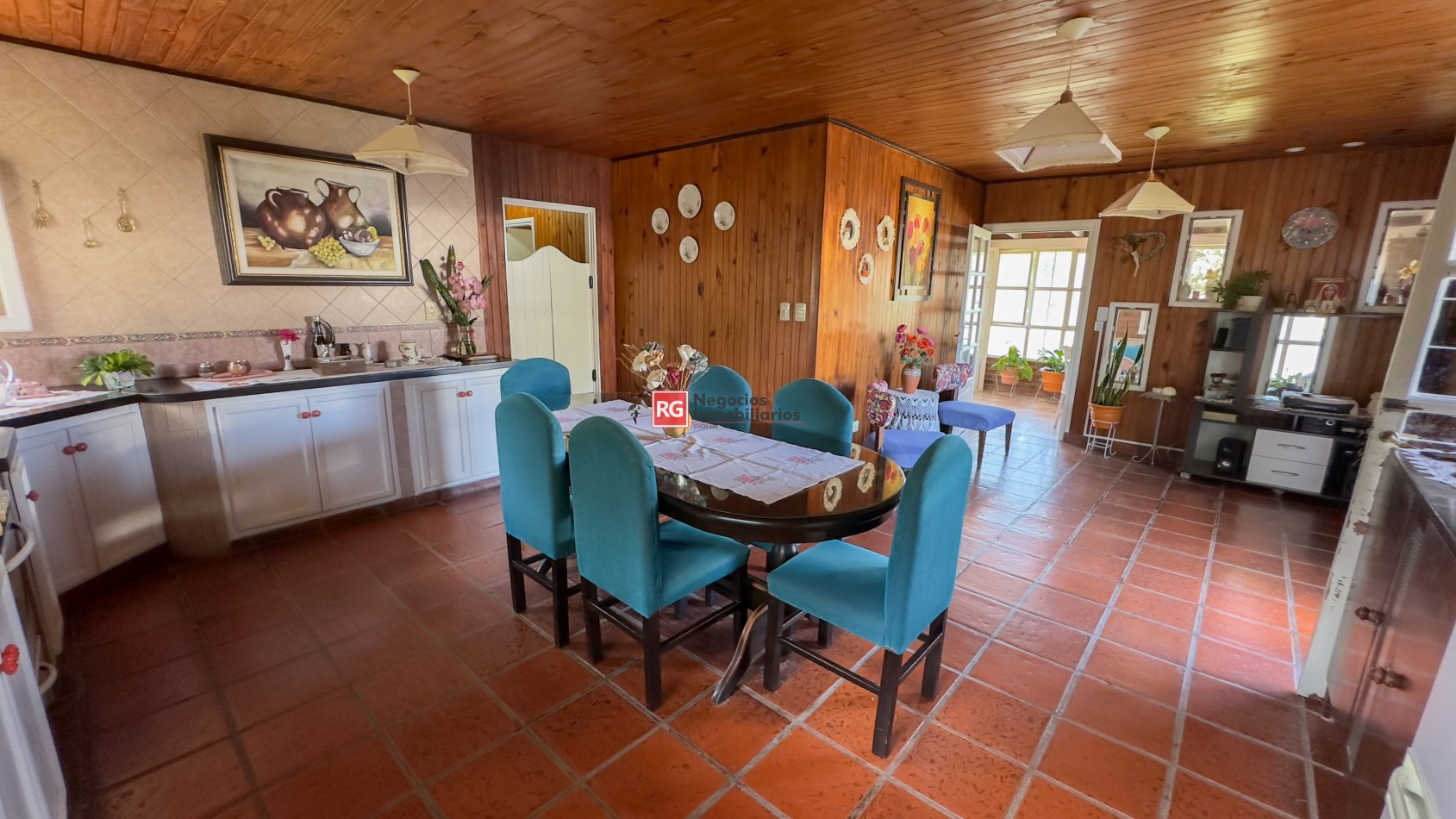 Casa en San Luis