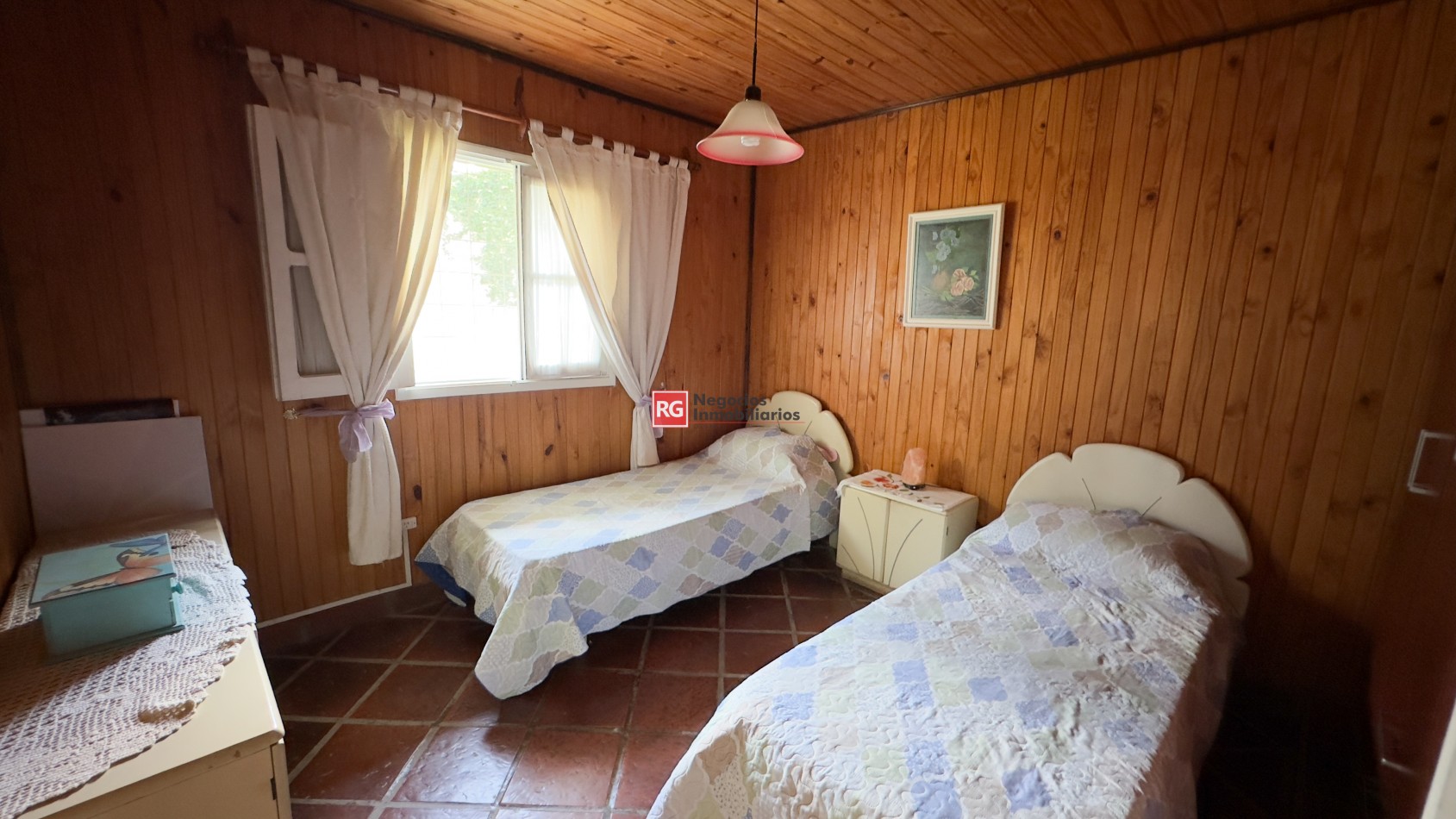 Casa en San Luis