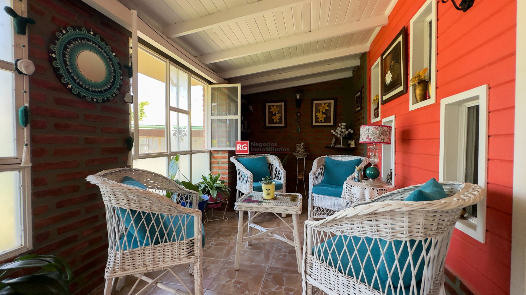 Casa en San Luis