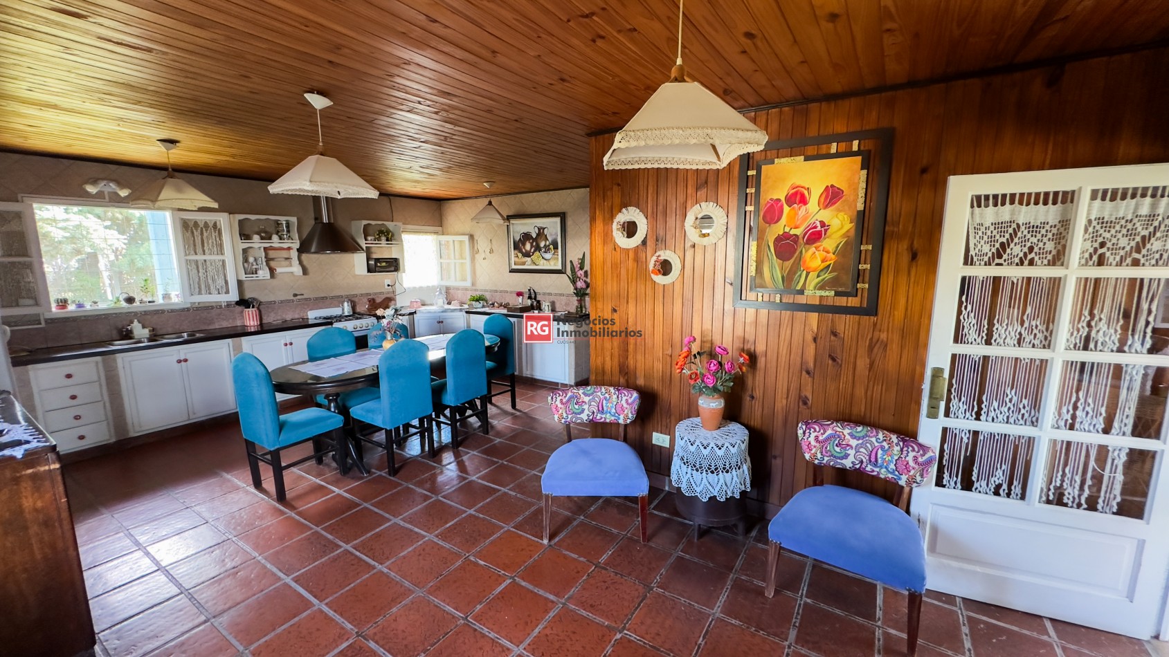 Casa en San Luis