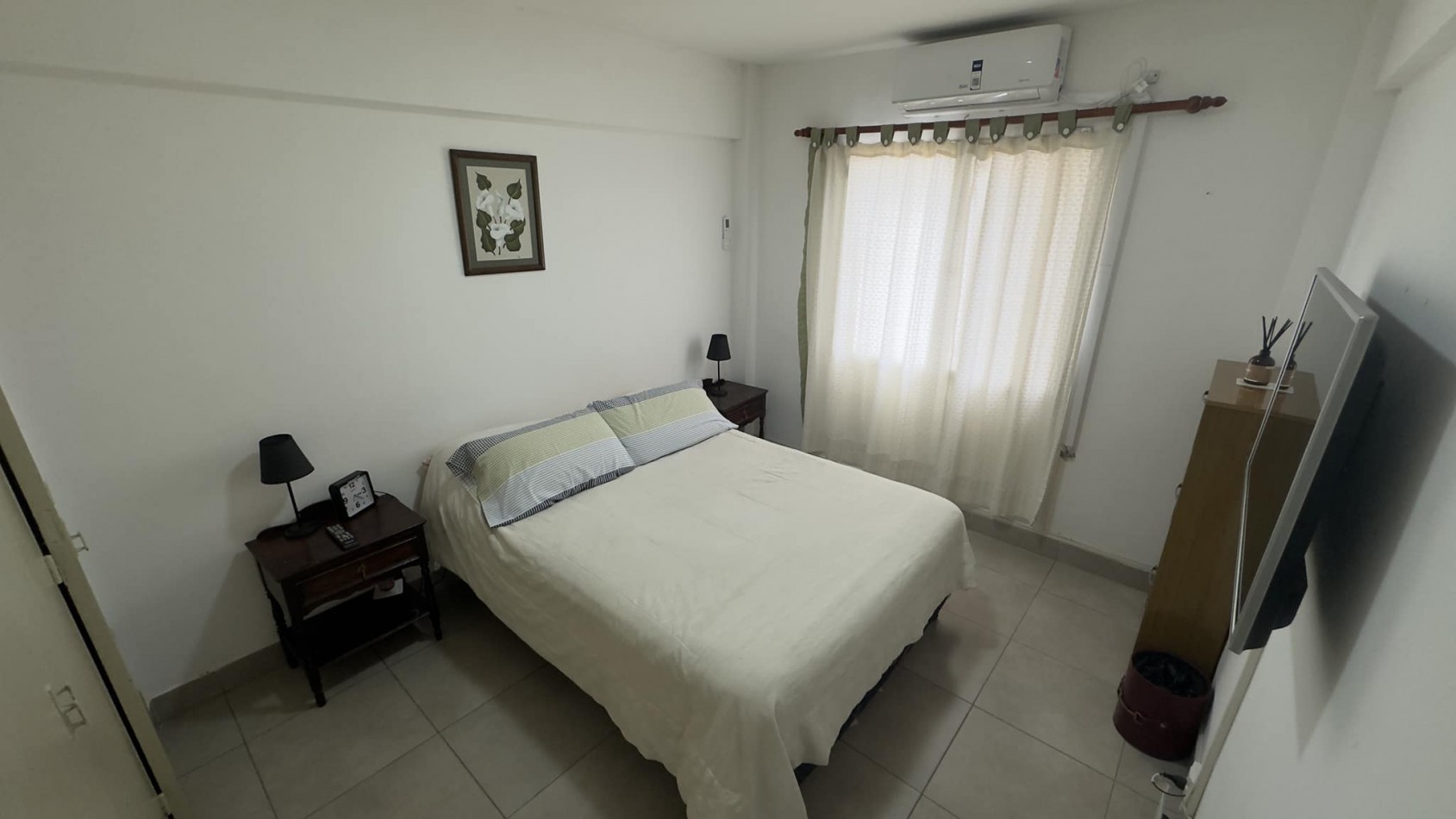 Departamento 3 dormitorios + 109 m2 en macrocentro, Salta Capital.