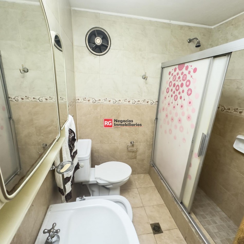 Departamento en Avenida Belgrano al 900