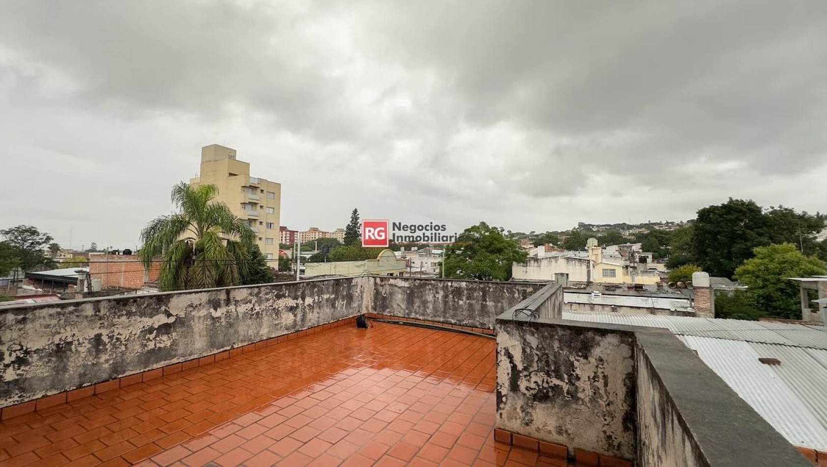 Casa de 6 en Pje. Abreu