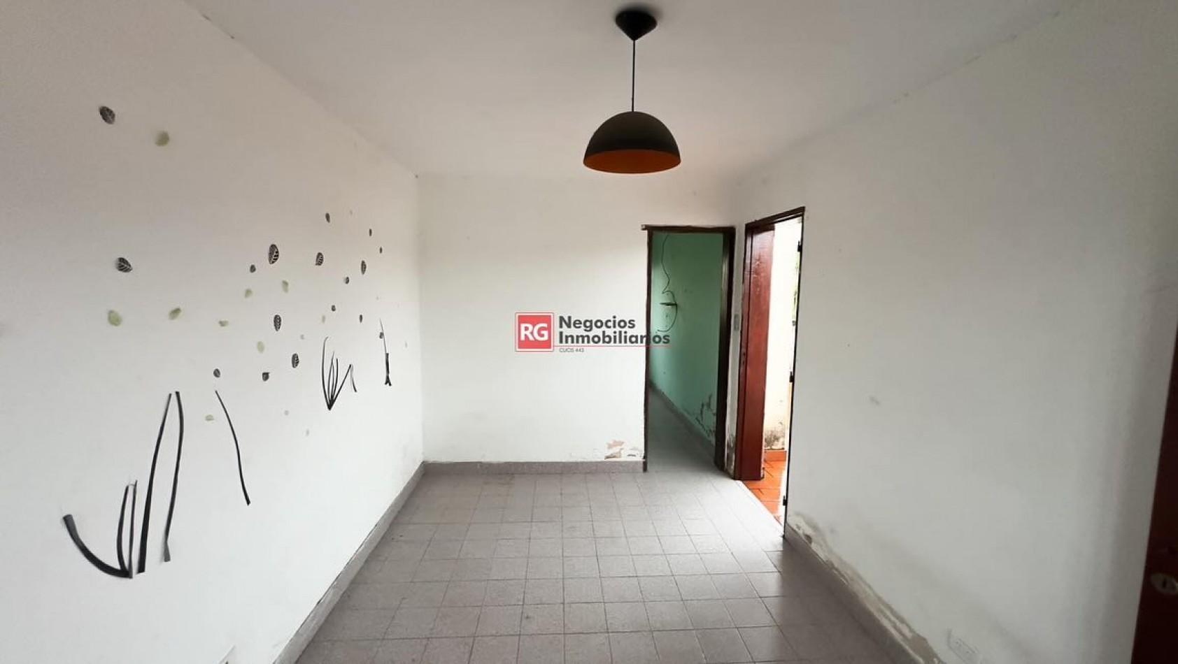 Casa de 6 en Pje. Abreu
