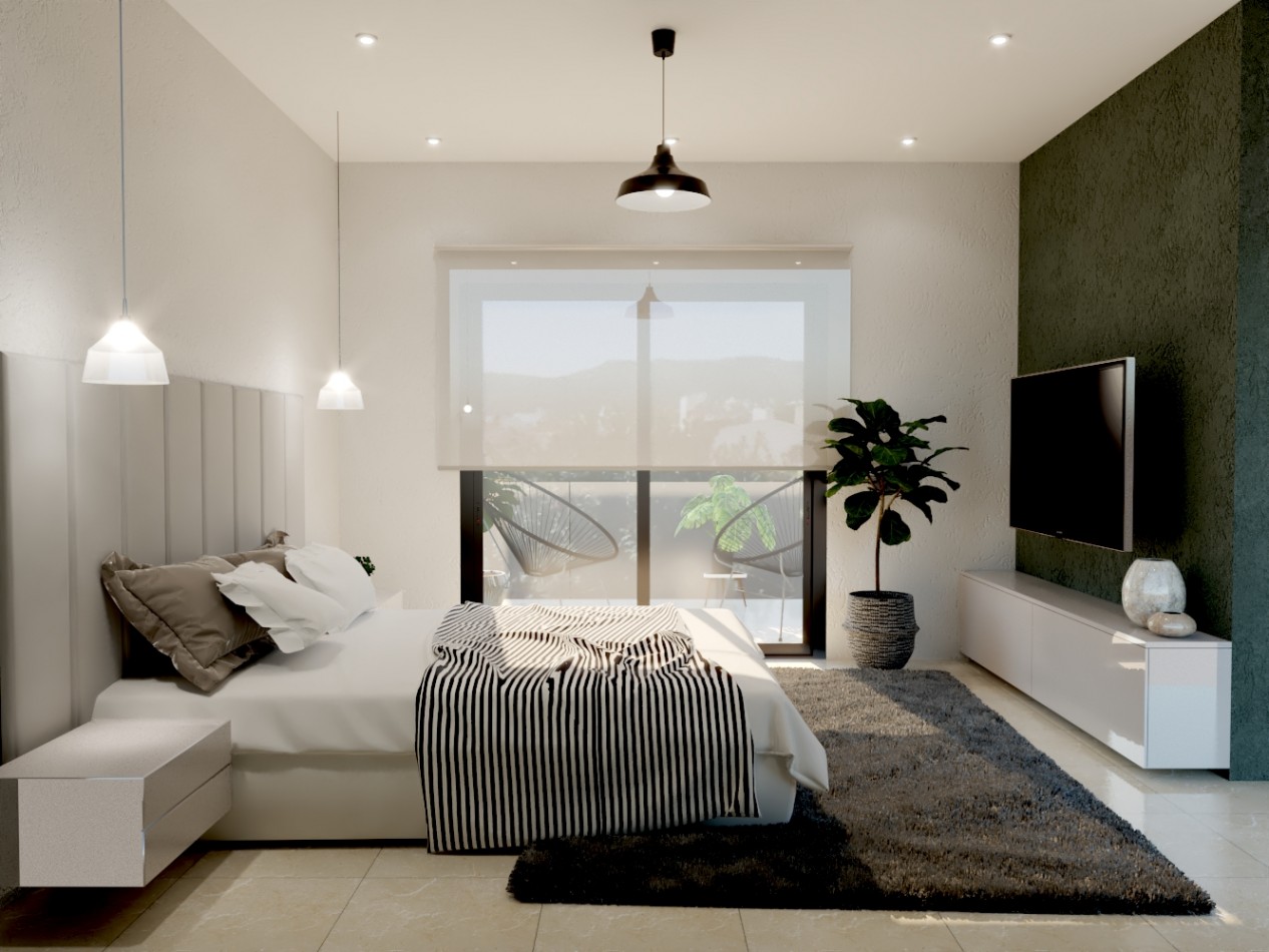 PREVENTA - Edificio Infinity, Salta Capital
