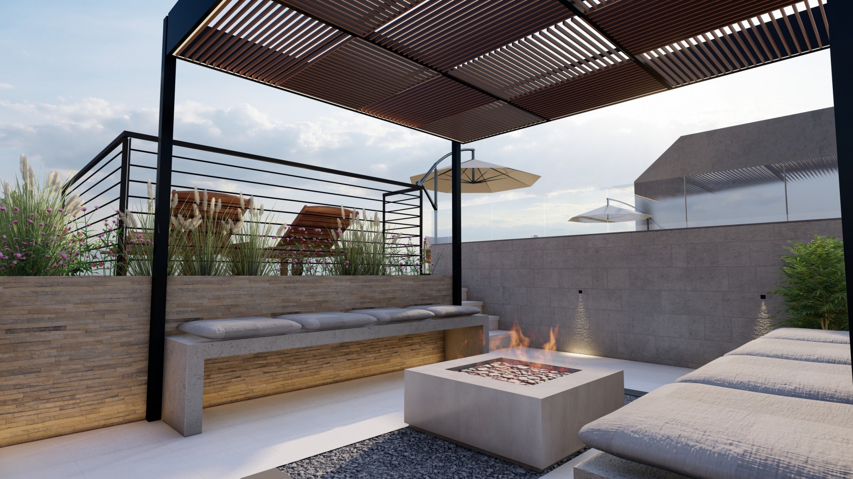 PREVENTA - Edificio Infinity, Salta Capital
