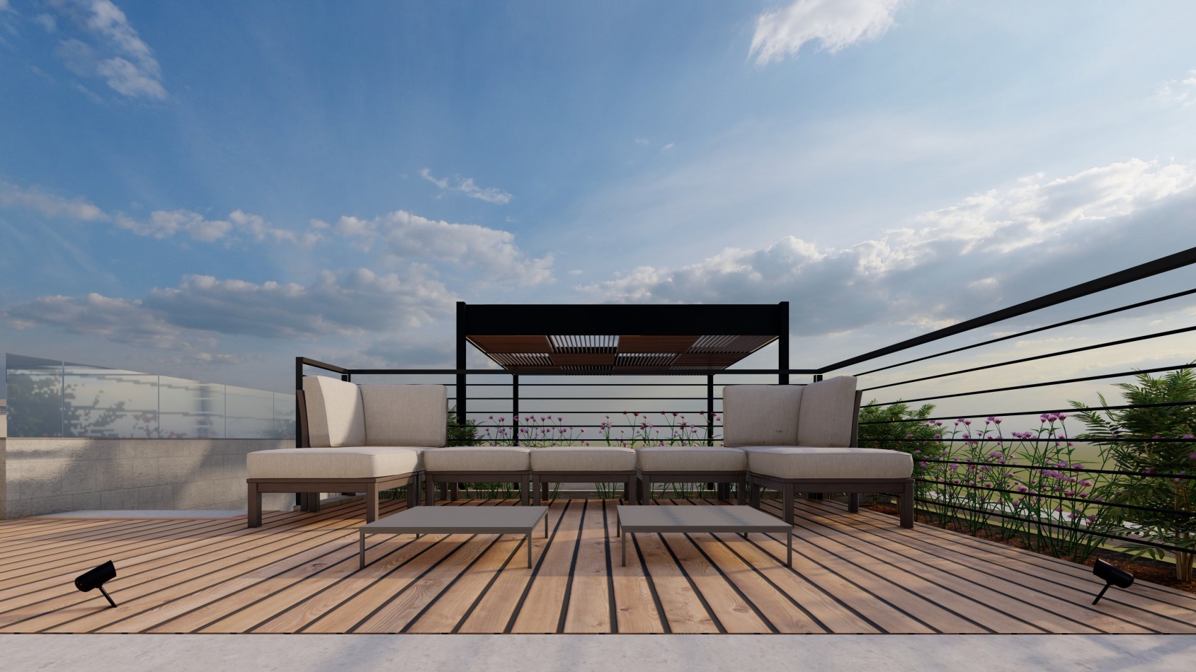 PREVENTA - Edificio Infinity, Salta Capital
